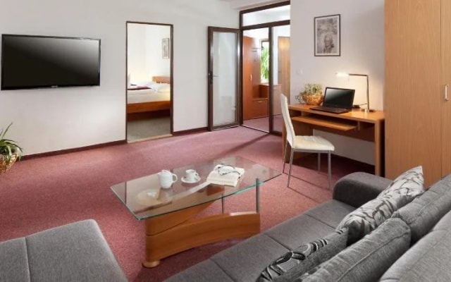 Hotel Hubert