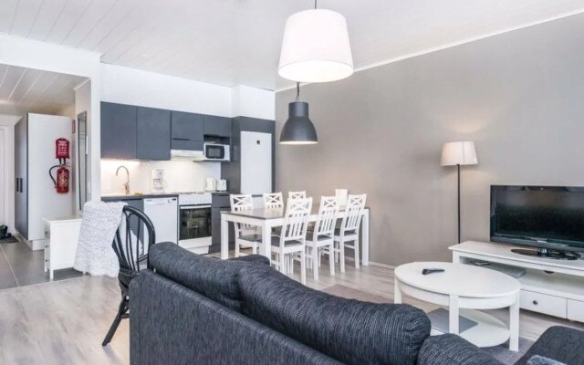 Skivillas paljakka 5. (3mh)