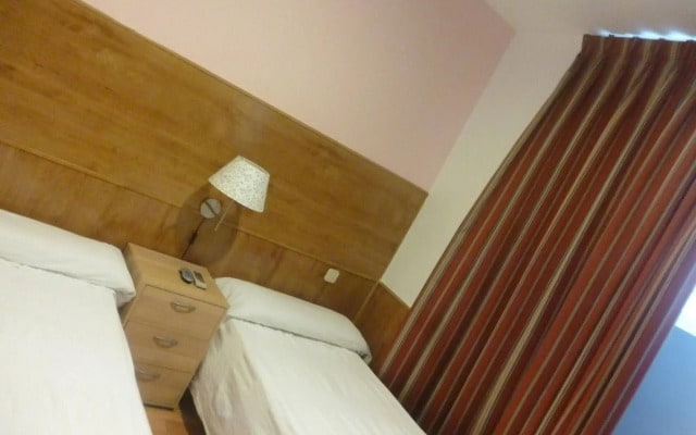 Hostal San Blas