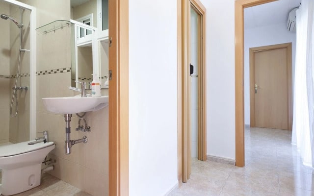 Stay Barcelona Apartments Barceloneta