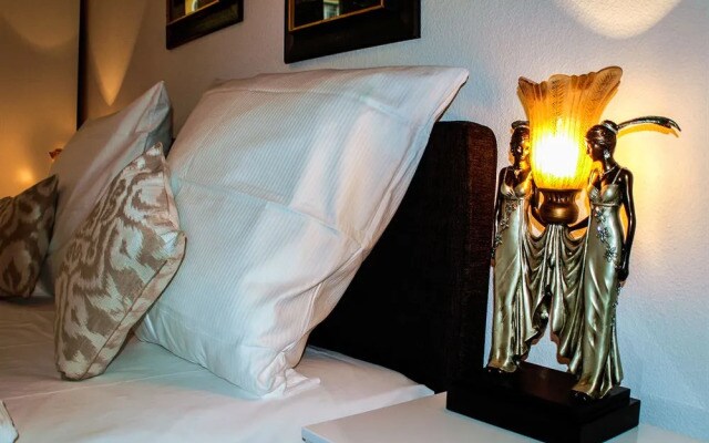 Hotel-Pension Dittberner