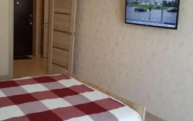 Guest house on Khalturina 30
