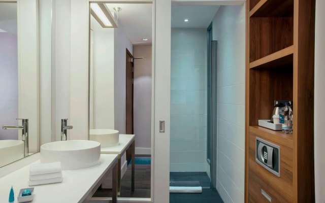 Aloft by Marriott Liverpool