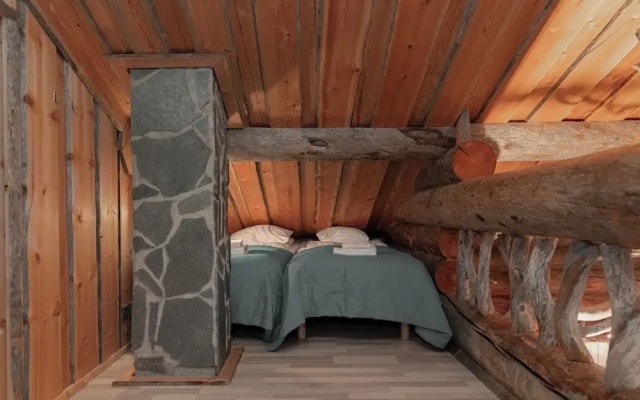 Villa Mörri - Cozy 4BR Cabin in Ruka
