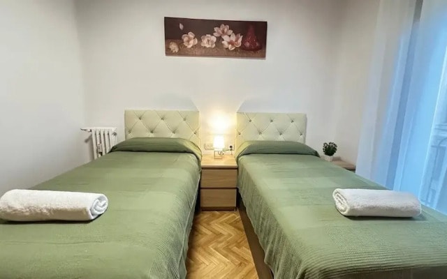 Rooms Don Ramon De La Cruz