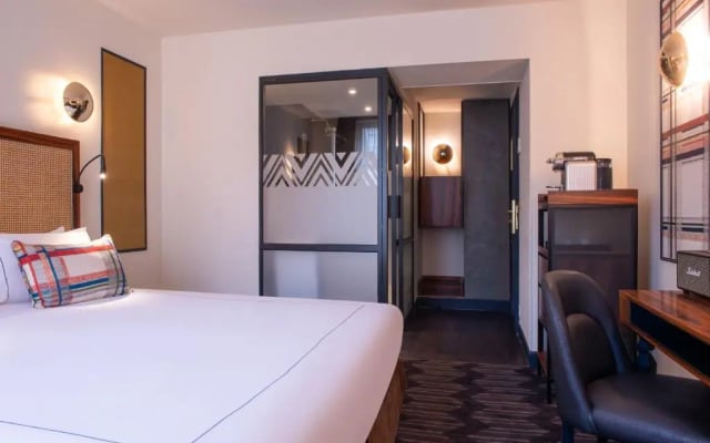 Hotel Bearnais