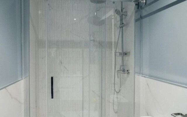 CIBELES Apartment II 5BR 5BT