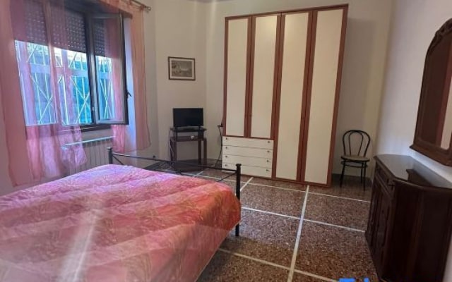 Rome lovely apartment near historic center