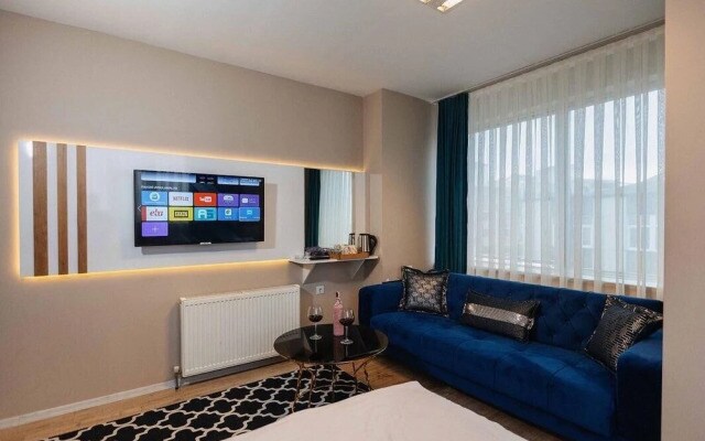 Lina Suit Hotel