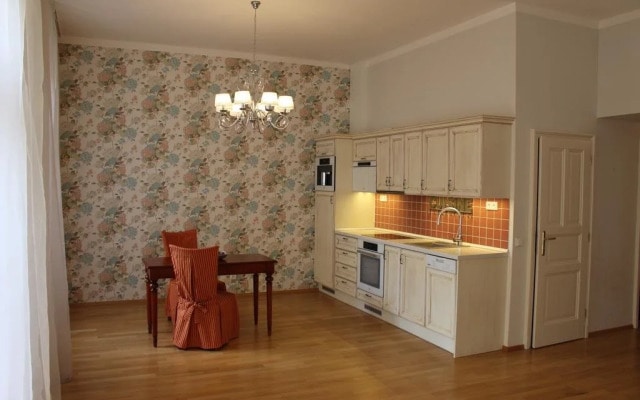 City Apartment