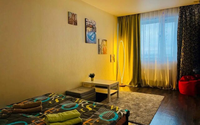 Relax Apart на улице 9 мая 8А