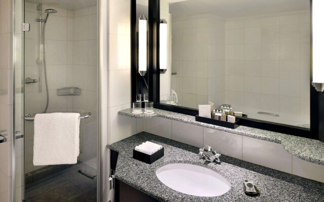 Paris Marriott Champs Elysees Hotel