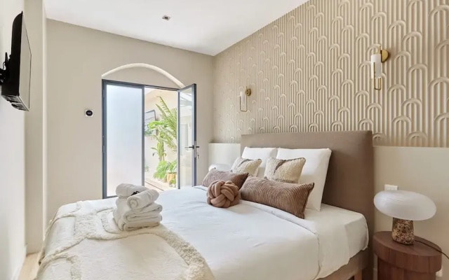 Sublim Apartment 4 Chambres Paris Le Marais