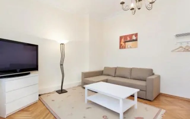 GreatStay Apartment - Bornstedterstr.
