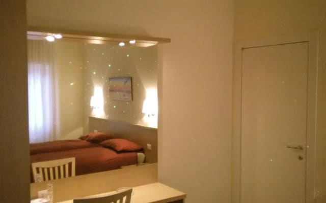 Alba Romana B&B