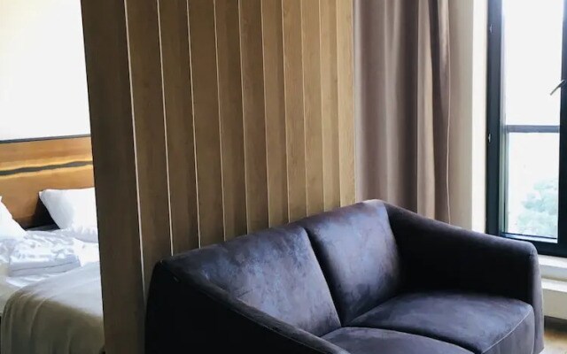 Apartament Dzielna 64
