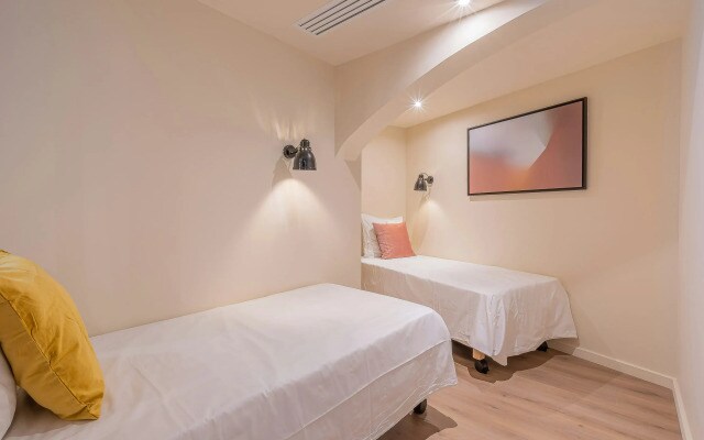Yuna Montmartre - ApartHotel