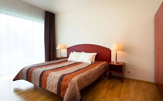 Seedri Apartments
