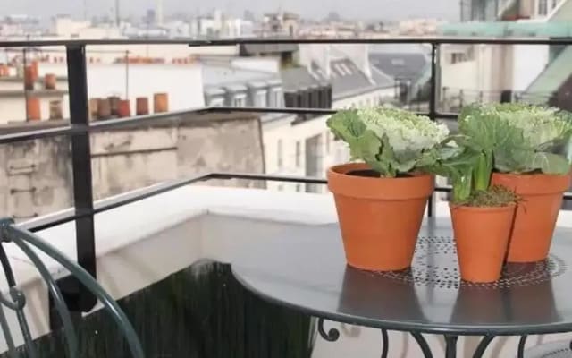 Hôtel des 3 Poussins