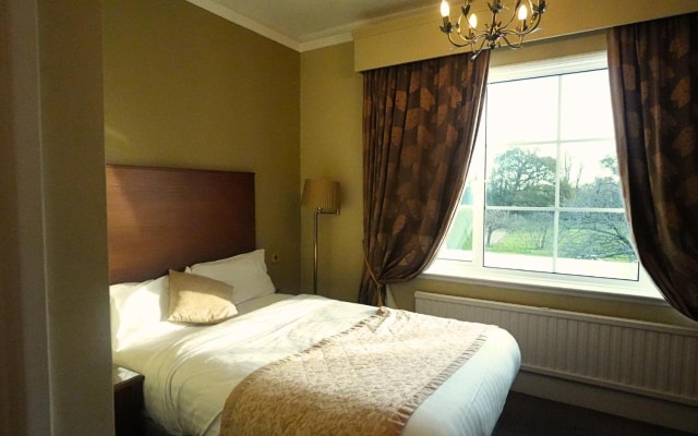 Grovefield House Hotel By Uno -FREE PARKING
