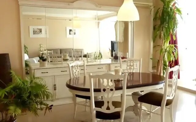 Apartment in Torremolinos, Malaga 100975