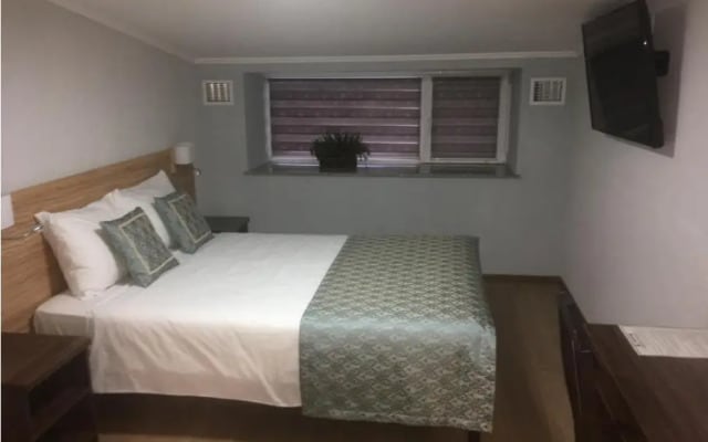 BIBA Motel