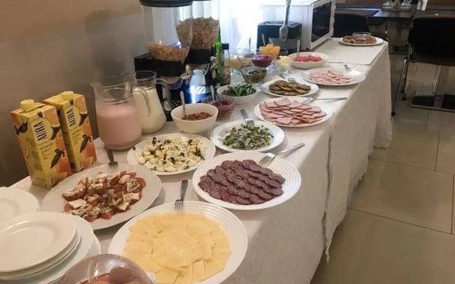 Valensija — апартамент-люкс для двоих