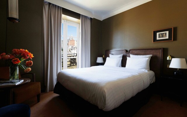Hôtel Rochechouart, a Member of Design Hotels – Orso Hotel