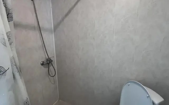 Старый Кисловодск на улице Гагарина