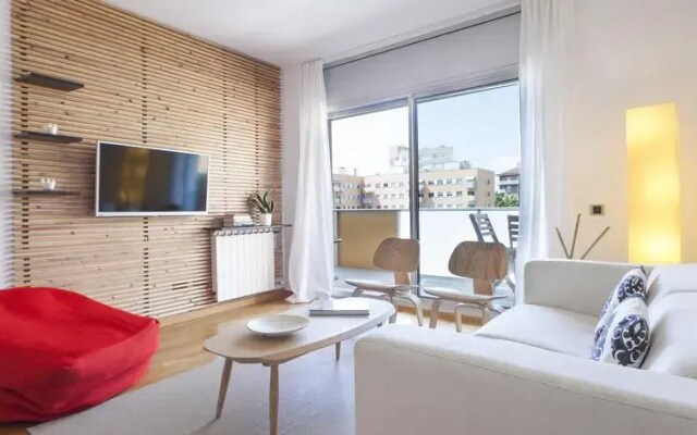 Sealona Beach Apartments