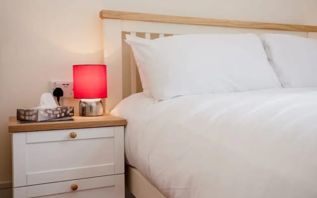 Gorgeous Studio Apartment Near Pimlico