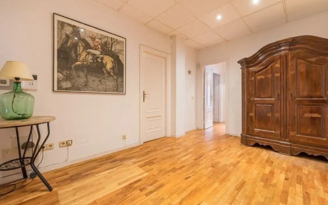 Retiro Apartment