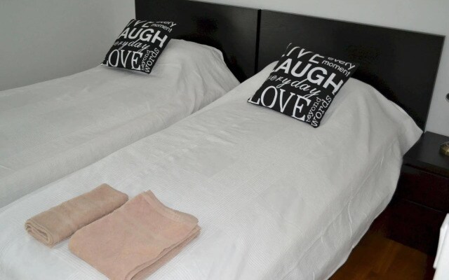 Avia Apartment