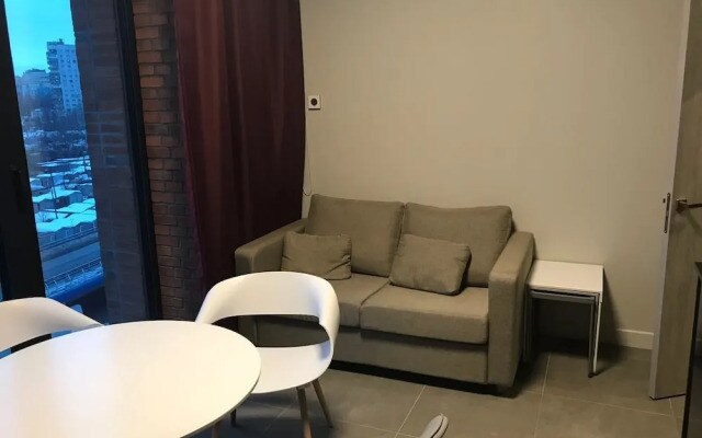 Art-Loft Apartments