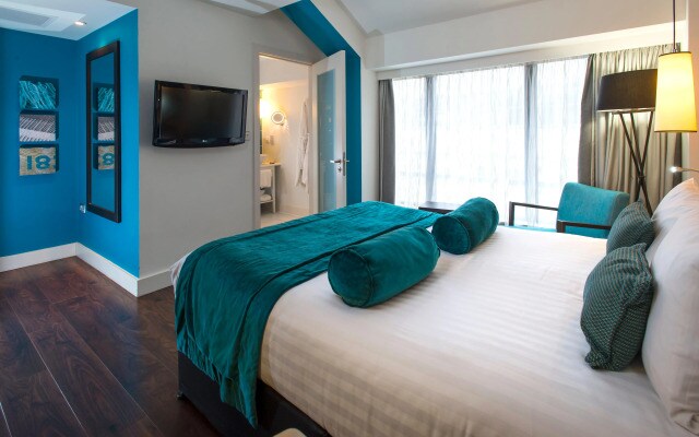 Hotel Indigo Liverpool City Centre by IHG