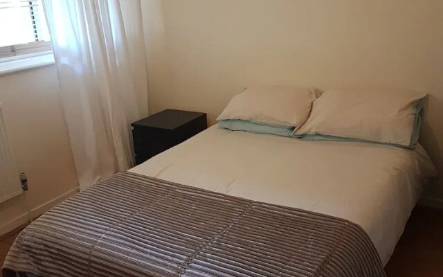 Fabulous Refurbish London Apartment