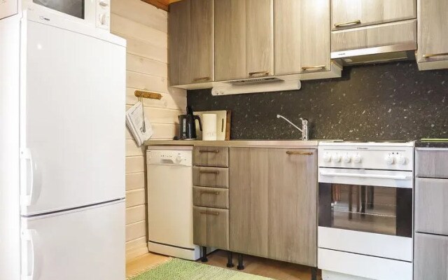 Holiday Home Ruska