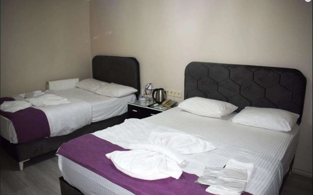 Kumbet Hotel