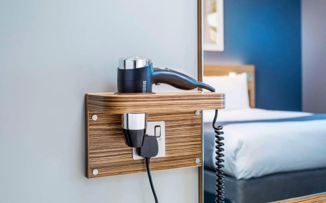 Travelodge London Docklands Central