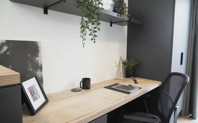 Student only Premium Studio at Lewisham Exchange