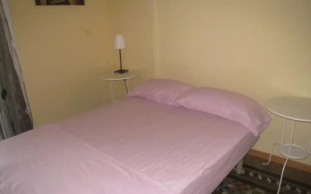 Chaplin Guest House