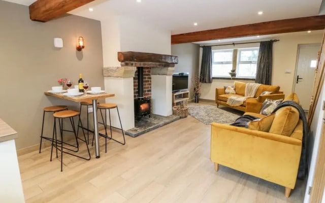 Shep Cottage