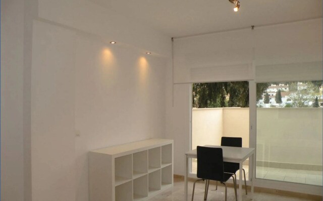 Apartamentos Doña Carmen