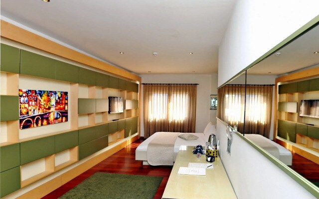 Eternity Boutique Hotel