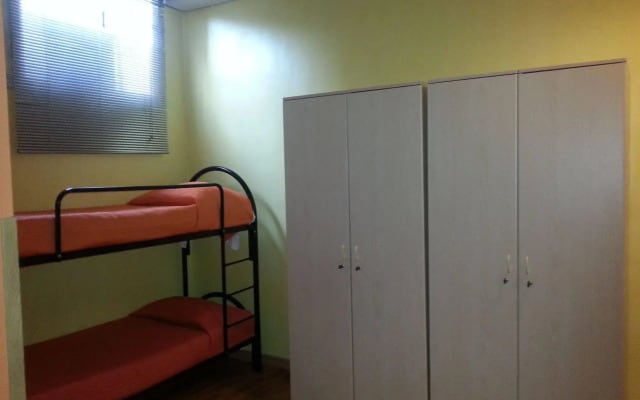 Central Station Inn - Hostel