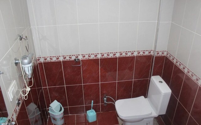 Sultanahmet Of Layalina Apartment
