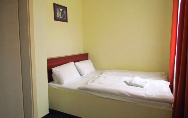 B&B Hotel Ochsendorf