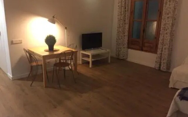Badalona Beach