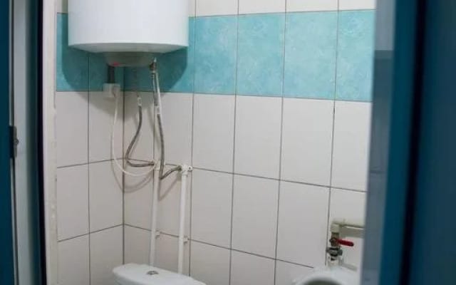Hostel Uyut