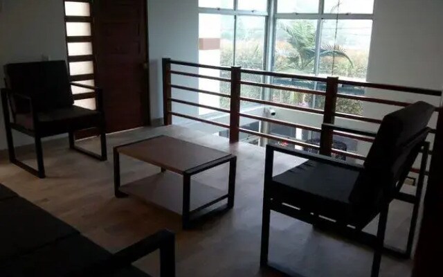 Aparthotel Madrid Albufera